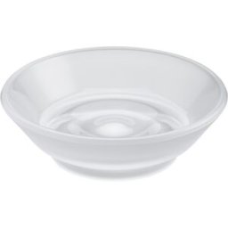 Hansgrohe 41933000 AX Terrano soap dish (glass only) transparent Ersatzteil zu 41433000