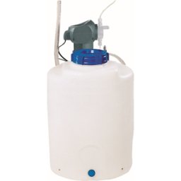 Station de dosage BWT 17007 à commande électronique