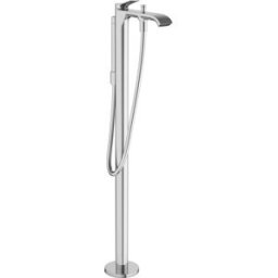 Vivenis hansgrohe 75445000 mitigeur bain, au sol, chromé