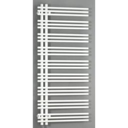 Radiateur électrique design Zehnder Yucca Asym ZY3L0148GE00000 YAEL-090-50/GD 897 x 478 mm, Or plage