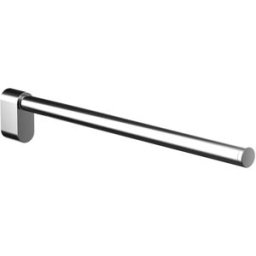 Emco Flow serviettes 275000132 320 mm, rigide, chromé