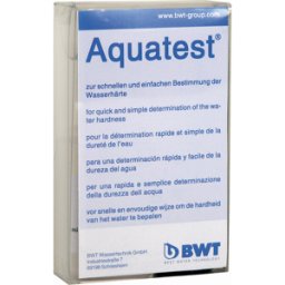 testeur de dureté BWT AQA basic Aquatest 18997E, plage de mesure 2000 -40 ° C, pour déterminer la dureté de l'eau