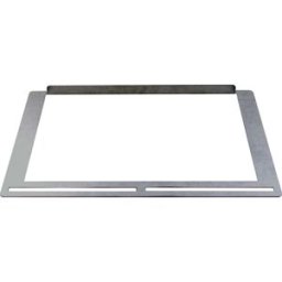 Chambre de combustion à déflecteur d'air Wolf B290 8612102 pour CGG-1K-24