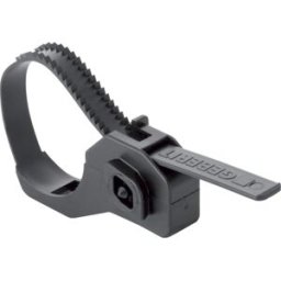 Geberit Gis de pince 461070001 plage de serrage 16 - 40 mm, pour la ligne d'alimentation