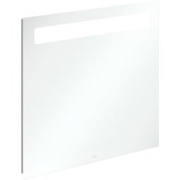 Villeroy und Boch Villeroy & Boch More to See 14 Miroir A4328000 80 x 75 x 4,7 cm, avec éclairage LED