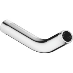 Raccord Dornbracht G1/2-45 degrés chromé 091103011-00 65 x 21 mm chromé