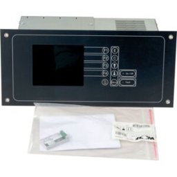 Terminal de commande Wolf + mémoire de programme 9145610 pour BVG-L 40