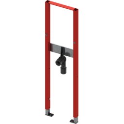 TECE TECEbase set de lavabo 9410000 étroit
