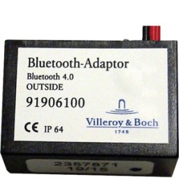 Villeroy und Boch Villeroy & Boch Adaptateur Bluetooth Accessoires appartenant à plusieurs collections 91906100 für 9190 N1