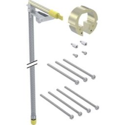 Geberit Kit d'extension Sigma 244622001 montage mural, pour électronique mitigeur lavabo