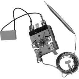 Régulateur de température Bosch 87172061860