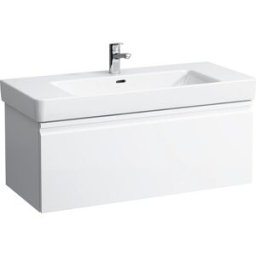 LAUFEN Pro s H4835510964231 H4835510964231 101x45x39cm, 2000 , wengé