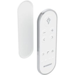 Télécommande Geberit 243531111 pour Geberit AquaClean Tuma Comfort blanc