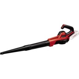 Einhell 3433542 GE-UB 18/250 Li E-Solo Power X-Change sans fil Souffleur sans batterie, sans chargeur 18 V