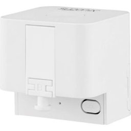 Sygonix SY-6811314 Contrôleur de commutation blanc Smart Pusher