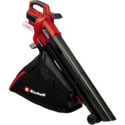 Einhell 3433625 Power X-Change VENTURRO 18/210 sans fil Aspirateur avec harnais, poignée souple, sans batterie, sans chargeur 18 V