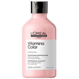 Shampoing Vitamino Color 300 ml