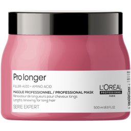 Masque Hydratant Pro Longer 500 ml