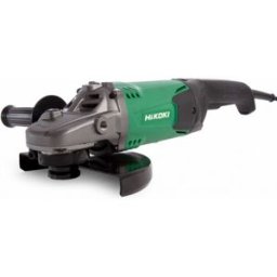 HiKOKI G23STWAZ Meuleuse d'angle (2000W/230mm)
