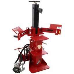 Ceccato Olindo BULL SPLT12F - Fendeuse à bois pour tracteur - Verticale