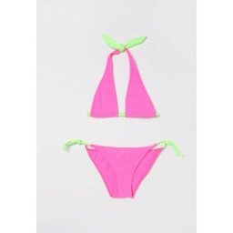 Maillot De Bain MC2 SAINT BARTH Enfant couleur Rose 8