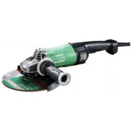 HiKOKI G23BYEWDZ Meuleuse d'angle (2200W/230mm)