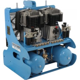 Compresseur à tracteur Campagnola PTO 1700 Tandem
