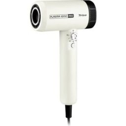 Trisa Plasma Ionic Pro Sèche-cheveux blanc