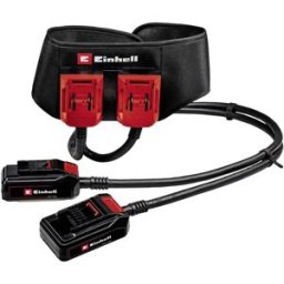 Einhell 3408310 Power X-Change GE-PB 36/18 Li Ceinture pour batterie