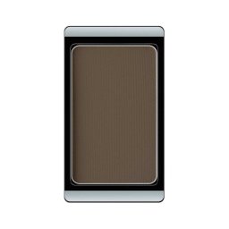 Fard à Paupière Mat - 524 Matt Dark Grey Mocha