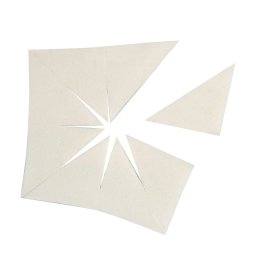 Eponge de Maquillage Edges