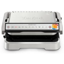 Tefal OptiGrill 4-en-1 GC774D30 gril de contact (2100 W / 9 programmes automatiques)