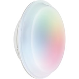 ASTRAL POOL Lampe Astral LumiPlus PAR56 Plug&Play LED couleur
