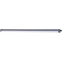Philips LED ProjectLine Eclairage LED pour pièce humide LED LED 54 W blanc naturel noir