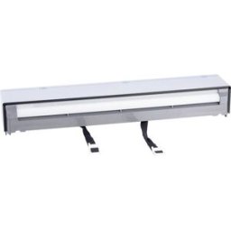 Couvercle de réservoir Geberit 242972TA1 pour module sanitaire Monolith Plus