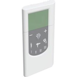 Télécommande Geberit UP-SPK 242298001 pour Geberit AquaClean 8000plus