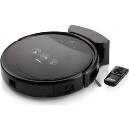 DOMO-ELEKTRO DOMO Aspirateur robot Li-ion 14,8V DO7293SN