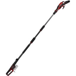 Einhell GP-LC 18/20 Li T BL- Élagueuse électrique à batterie sur perche télescopique - 18 V - SANS BATTERIE NI CHARGEUR