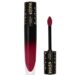 Rouge à Lèvres Liquide Laqué Signature