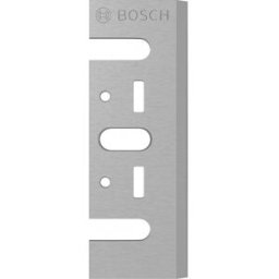Bosch Fer pour rabot PRO, 82 x 29 x 3 mm 2608635905
