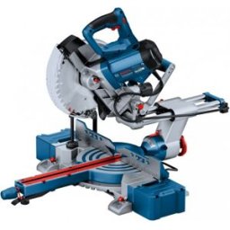 Bosch GCM 305-254 D PROFESSIONAL Scie a onglets 0601B49100