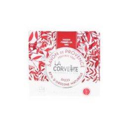 La Corvette Savon de Provence Épices 100 Grammes - Pain 100 g