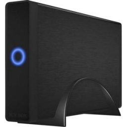 ICY BOX 60145 Boîtier pour disque dur 8,9 cm (3,5) 3.5 pouces USB 3.1 (Gen 1)