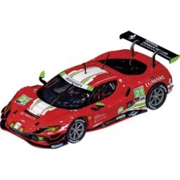 Carrera 20027762 Evolution Voiture Ferrari 296 GT3 « AF Corse af, no.21 »