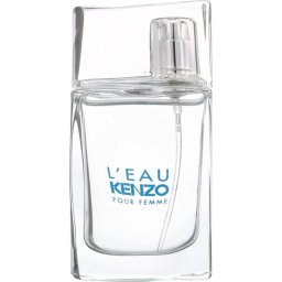 Eau de Toilettes pour Femme l'Eau Kenzo