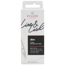 Stylo Adhésif pour Faux Cils - Line & Lash