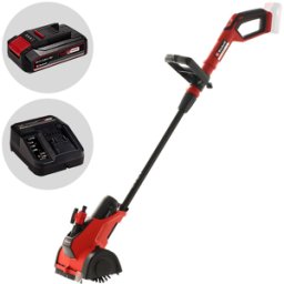 Einhell Picobella - Nettoyeur de sols à batterie - 18V - 2.5Ah