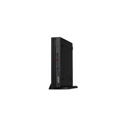 Veriton N VVN4720GT Intel® Core™ i5 i5-14400T 8 Go DDR5-SDRAM 512 Go SSD Windows 11 Pro Mini PC Noir