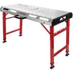 Holzmann Maschinen ST2GO Table de soudage