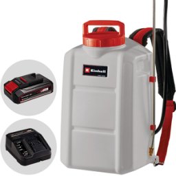 Einhell GE-WS 18/150 Li - Pulvérisateur à dos à batterie - 18V 2.5Ah